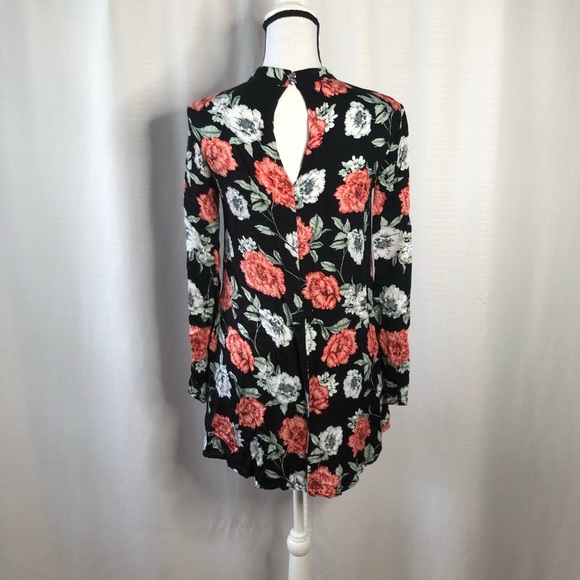 ☀️ Minkpink Floral Dress - Picture 5 of 7